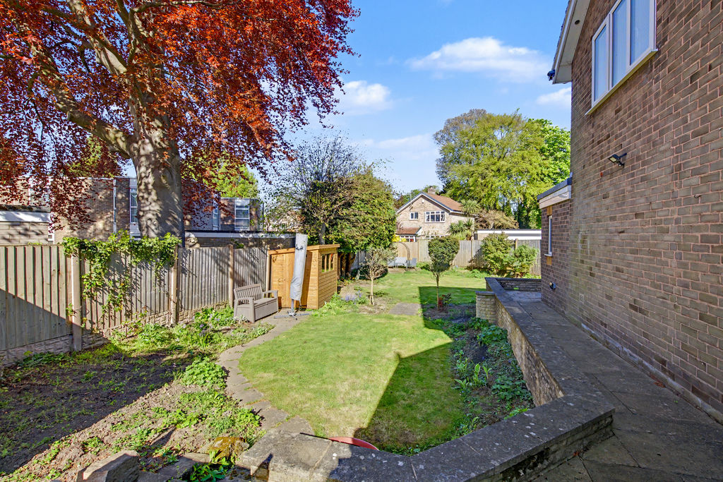 Glenthorne Close Brampton